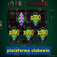 plataforma clubewin